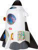 Toy little tikes Adventure Rocket Realistic Space Astronaut