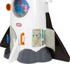Toy little tikes Adventure Rocket Realistic Space Astronaut