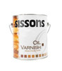 WOOD STAIN SISSONS GAL MIDDLE OAK OIL VARNISH