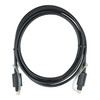 LEAD OPTICAL TO OPTICAL CABLE 6' OFC-6 AUDIO PIPE