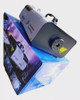 FOG MACHINE ZEBRA ZSM-2000R 2000W