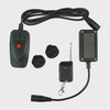 FOG MACHINE ZEBRA ZSM-2000R 2000W