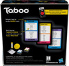 Game HasbroTaboo Classic