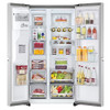 REFRIGERATOR LG LS66SDN 23.8CF