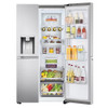 REFRIGERATOR LG LS66SDN 23.8CF