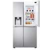 REFRIGERATOR LG LS66SDN 23.8CF
