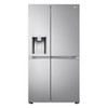 REFRIGERATOR LG LS66SDN 23.8CF