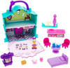 Toy Disney Store Official Daisy Duck Café123