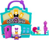 Toy Disney Store Official Daisy Duck Café123