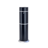 AROMAR WATERLESS DIFFUSER CYLINDER BLACK AP-3002