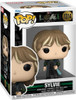 Toy Funko Pop! Marvel Loki Season 2 Sylvie 1314