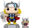 Toy Funko Pop! & Pin The Avengers Thor 1190