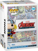 Toy Funko Pop! & Pin The Avengers Thor 1190