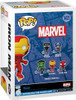 Toy Funko Pop! Marvel Iron Man 1421