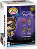 Toy Funko Pop! Gotham Knights Batgirl Glow in The Dark 893