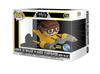 Toy Funko Pop! Ride Star Wars Anakin in Naboo Starfighter 677