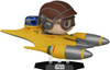 Toy Funko Pop! Ride Star Wars Anakin in Naboo Starfighter 677