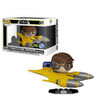 Toy Funko Pop! Ride Star Wars Anakin in Naboo Starfighter 677