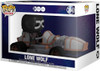 Toy Funko Pop! Ride Mad Max 2 The Road Warrior Lone Wolf 304