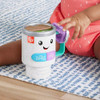 Toy Fisher-Price Coffee Mug Wake Up & Learn