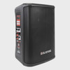 SPEAKER BOX BLASTKING 8" IBKE-BDTGO PORTABLE BATTERY RECHARGEABLE POWERED EACH