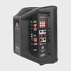 SPEAKER BOX BLASTKING 8" IBKE-BDTGO PORTABLE BATTERY RECHARGEABLE POWERED EACH