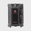 SPEAKER BOX BLASTKING 8" IBKE-BDTGO PORTABLE BATTERY RECHARGEABLE POWERED EACH