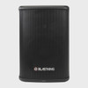 SPEAKER BOX BLASTKING 8" IBKE-BDTGO PORTABLE BATTERY RECHARGEABLE POWERED EACH