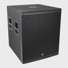 SPEAKER BOX BLASTKING 18" IBKE-BLADE18A POWERED 2000W CLASS-D SOLD EACH