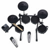 DRUM SET ELECTRONIC ALESIS TURBO MESH KIT 7PCS