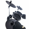 DRUM SET ELECTRONIC ALESIS TURBO MESH KIT 7PCS