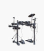 DRUM SET ELECTRONIC ALESIS TURBO MESH KIT 7PCS