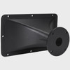 HORN ONLY EMINENCE H14EA 12.6" X 7.5" X 7.9" 1.4" BOLT ON ALUMINUM