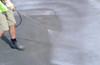 CONCRETE CURING COMPOUND AGENT WHITE 1 GAL