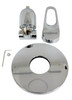 SHOWER MIXER VALVE SINGLE CONTROL CXP 5470