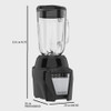 BLENDER BLACK & DECKER 8SP BL0876-1BDLA