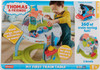 Toy Thomas & Friends My First Train Table w/ Track & Cargo Stacking