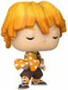 Toy Funko Pop! Demon Slayer Zenitsu Agatsuma