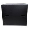 SPEAKER BOX BLASTKING 18" I77-BPS18PRO POWERED 1600W DSP CLASS-D SOLD EACH