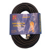LEAD XLR FEMALE TO 1/4 MALE MONO 30' I-49BMC530 BLASTKING