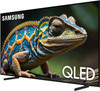 TELEVISION SAMSUNG 75" QN75Q60DAPXPA QLED 4K SMART LED TV 2024 1Y