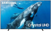 TELEVISION SAMSUNG 98" UN98DU9000P SMART LED TV 2024 1Y