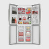 REFRIGERATOR FRIGIDAIRE FRQU40E3HSS 14.2CF