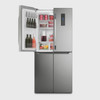 REFRIGERATOR FRIGIDAIRE FRQU40E3HSS 14.2CF