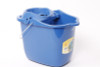 MOP BUCKET PLASTIC PULLEY 90522 DAI LUN DI TUA TANG / Bright Blue / Bright Red