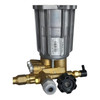 PRESSURE WASHER CHAMBER PUMP AXIAL 3000PSI 2.5GPM RMV 2.5G30 316932