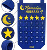 Eid / Ramadan Calendar Countdown