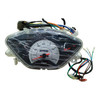 M/CYCLE SPEEDOMETER CLOCK INSTRUMENT ASSEMBLY 110CC CD110 FOR KAMAX ASIAN LEOPARD-1