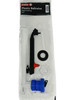 CISTERN ARM PLASTIC BALL VALVE CXP5085 BOTTOM