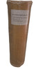 MESH 1/2" X 3FT GREEN PVC COATED 19G 100FT ROLL